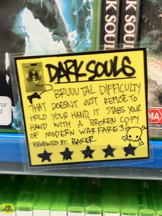 Illustration for article titled Honest Game Reviews are the Best Game Reviews